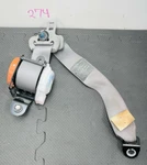 07-09 Kia Sorento Driver Left Rear Seat Belt Retractor Assembly Oem. Fixed Price $48.96.