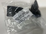 Genuine Porsche Belt Latch Black 95580305511HCP. Fixed Price $173.22.