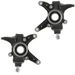 Honda Front Knuckle Assembly Set TRX500 TRX680 51200-HP0-B00 51250-HP0-B00. Fixed Price $179.99.