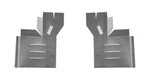 Jeep CJ-5 76-83 Floor Pan Under Front Seats Driver's And Passenger Side. Fixed Price $114.00.