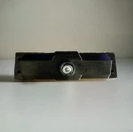 2014-2024 Ford F-150 F-250 F-350 Rear View Backup Camera Mount. Fixed Price $25.00.