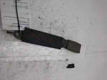 Seat Belt Front Quad Cab Bench Driver Fits 07-08 Dodge 1500 Pickup 634266. Fixed Price $77.99.