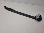 2011-2016 Chevrolet Cruze Right Rh Rear Passenger Retractor Black. Fixed Price $70.85.