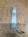 03-07 Chevy Silverado Sierra Tahoe Yukon Front Seat Belt Buckle Press Gray #1. Fixed Price $39.00.