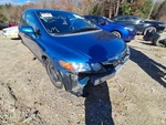2008 Honda Civic Front Passenger Seat Belt Retractor 4DR Gry Used 106K. Fixed Price $100.70.