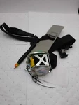 2015 Buick Encore Oem Silver Seat Belt 84000 Miles Genuine Parts NJ25-27124. Fixed Price $184.99.