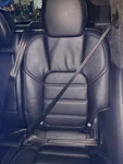 11 12 13 14 15 16 17 18 Cayenne Turbo Left Rear Seat Belt Retractor; Black Fc. Fixed Price $213.75.