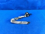 2005-2007 Jeep Grand Cherokee SRT8 Front Passenger Seat Retractor Belt Oem. Fixed Price $69.99.