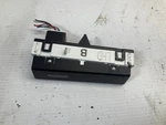 10-15 Toyota Prius Seat Belt Off Indicator Light. Fixed Price $15.99.