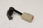 P201037 2006-2010 Infiniti M35 Rear Seat Belt Buckle Passenger Side 1028886 Oem. Fixed Price $12.99.