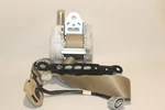 06-13 Lexus IS250 IS350 Front Right Passenger Seat Belt Oem. Fixed Price $71.40.
