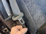 Seat Belt Front Bucket Passenger Retractor Fits 07-09 Sorento 758490. Fixed Price $92.90.
