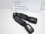 1999-2003 Acura Tl Rear Center Seat Belt Buckle NSB1053 Oem. Fixed Price $16.86.
