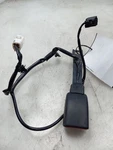 11-15 Scion Iq Driver Side Front Seat Belt Buckle. Fixed Price $84.99.