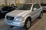 Seat Belt, Front For 1999 Mercedes Ml-class Rf Blk Male-belt Side Pretension. Fixed Price $164.99.