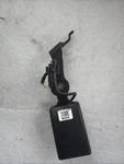 2017-2023 Bmw F90 G30 5 Series Rear Left Driver Side Lower Seat Belt Buckle Oem. Fixed Price $28.00.