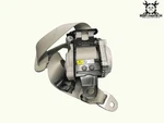Rear 2ND Row Passenger Retractor Oem 2018-24 Toyota Camry. Fixed Price $285.99.