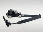 H503265 13-16 Lincoln Mkz Front Seat Belt Passenger Side Black DP53-54612D64-AY. Fixed Price $64.99.