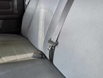 Center Retractor Dodge Ram 1500 2014 Seat Belt Rear 608449. Fixed Price $99.90.
