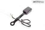 2020-2023 Nissan Sentra Front Left Driver Side Seat Belt Safety Buckle Oem. Fixed Price $94.99.