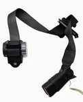 2019-2023 Chrysler 300 Oem Rear Center Seat Belt Retractor W/buckle P6KE141X9AC. Fixed Price $63.75.