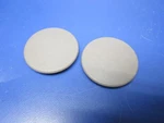 2006-2010 Toyota Sienna Rear Seat Armrest Upholstery Plug Cap Cover Gray Set OF2. Fixed Price $11.99.