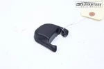 2017-2019 Infiniti QX30 Rear Left Seat Belt Lower Trim Cover Cap Oem. Fixed Price $21.55.
