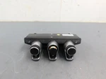 2017 18 19 Audi R8 V10 A/c Climate Control Panel Seat Heat #1279 Q2. Fixed Price $269.99.