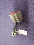 2002 Volkswagen Jetta Rear Seat Middle Belt Buckle. Fixed Price $24.00.