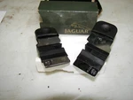 Jaguar XJ6 Vanden Plas Auto. Passive Seat Belt Fixings Lh/rh 77217/77216. Fixed Price $20.00.