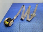 03-09 Toyota 4RUNNER Front Seat Belt Retractor Right Passenger Side Gray Oem. Fixed Price $99.99.