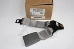 New Gm Oem 11-24 Express 1500 Rear Seat Belts-inner Buckle 19300349. Fixed Price $139.99.