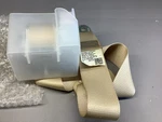 2012-2017 Toyota Camry Rear Left Side Seat Belt Buckle 730419-0060 Oem Tan Beige. Fixed Price $65.00.