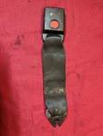 06-12 Bmw E90 3 Series Sedan Rear Center Middle Seat Belt Buckle Receiver Oem. Fixed Price $5.00.