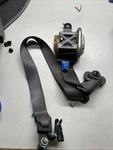 2008 2009 Hyundai Tucson Front Right Passenger Seat Belt Retractor 88820-2E501. Fixed Price $70.00.