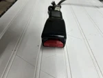 2012 Cadillac Cts Front Left Lh Driver Side Seat Belt Buckle. Fixed Price $34.00.
