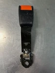 985 Porsche 928 Lh Rear Seat Belt Buckle 570038. Fixed Price $48.50.