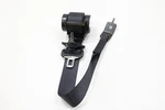 2019 - 2022 Jeep Grand Cherokee Wk Rear Left Seat Belt Retractor Oem Black KLX9. Fixed Price $55.80.