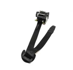 18-19 Audi A5 S5 Sportback (8W6) Front Left Driver Seatbelt Retractor (black). Fixed Price $175.74.