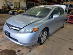 Used Front Left Seat Belt Fits: 2006 Honda Civic Bucket Sdn Driver. Fixed Price $60.00.