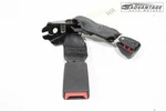 2019-2023 Cadillac XT4 Rear Right Second 2ND Row Buckle Oem. Fixed Price $58.49.