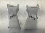 17-23 Jaguar F-pace Interior Center Left & Right Upper B-pillar Trim Pair Oem Cm. Fixed Price $69.99.