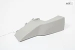 2018-2023 Subaru Crosstrek Rear Right Guide Trim Cover Oem. Fixed Price $23.09.
