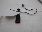 Seat Belt Front Bucket Passenger Buckle Fits 07-15 Mazda CX-9 617054. Fixed Price $77.99.