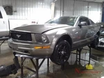 2005 Ford Mustang Front Passenger Seat Belt & Retractor Black. Fixed Price $130.00.