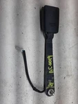 Seat Belt Front Bucket Driver Buckle 2 Door Fits 09-14 Murano 686196. Fixed Price $71.50.