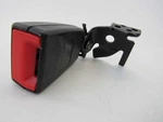 Mercedes W212 W218 Cls Class Rear Left Seat Belt Buckle 2128602169 Oem. Fixed Price $39.99.