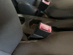 Used Front Right Seat Belt Fits: 2007 Ford Focus Bucket Passenger Buckle. Fixed Price $68.50.