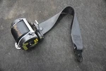 Rear Right Seat Belt Retractor Black Coupe 99780303603 Porsche 911 1999-2013. Fixed Price $44.99.