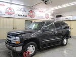 Chevrolet Tahoe 2005 Seat Belt Used 6723. Fixed Price $129.98.